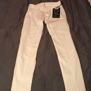 Sinclaire MFGRP Jeans- EERO | The Fixed - Size 26